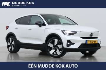 Recharge Ultimate 69 kWh | Panoramadak | ACC | 360