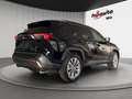 Toyota RAV 4 Rav4 2.5 vvt-ie h Lounge awd-i 222cv e-cvt Nero - thumbnail 5