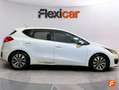 Kia Ceed / cee'd 1.4 CRDi WGT 66kW (90CV) Business Blanc - thumbnail 4
