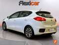 Kia Ceed / cee'd 1.4 CRDi WGT 66kW (90CV) Business Blanc - thumbnail 9