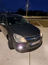 1.7 CDTI Caravan DPF (119g) Edition 111 Jahre