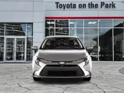 Toyota Corolla 2026