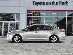 Toyota Corolla 2026