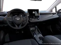 Toyota Corolla 2026 — фото 7