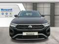 Volkswagen T-Roc 1.5 TSI DSG Verkehr AHK LED ACC Kamera Negro - thumbnail 4
