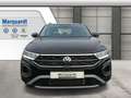 Volkswagen T-Roc 1.5 TSI DSG Verkehr AHK LED ACC Kamera Zwart - thumbnail 4