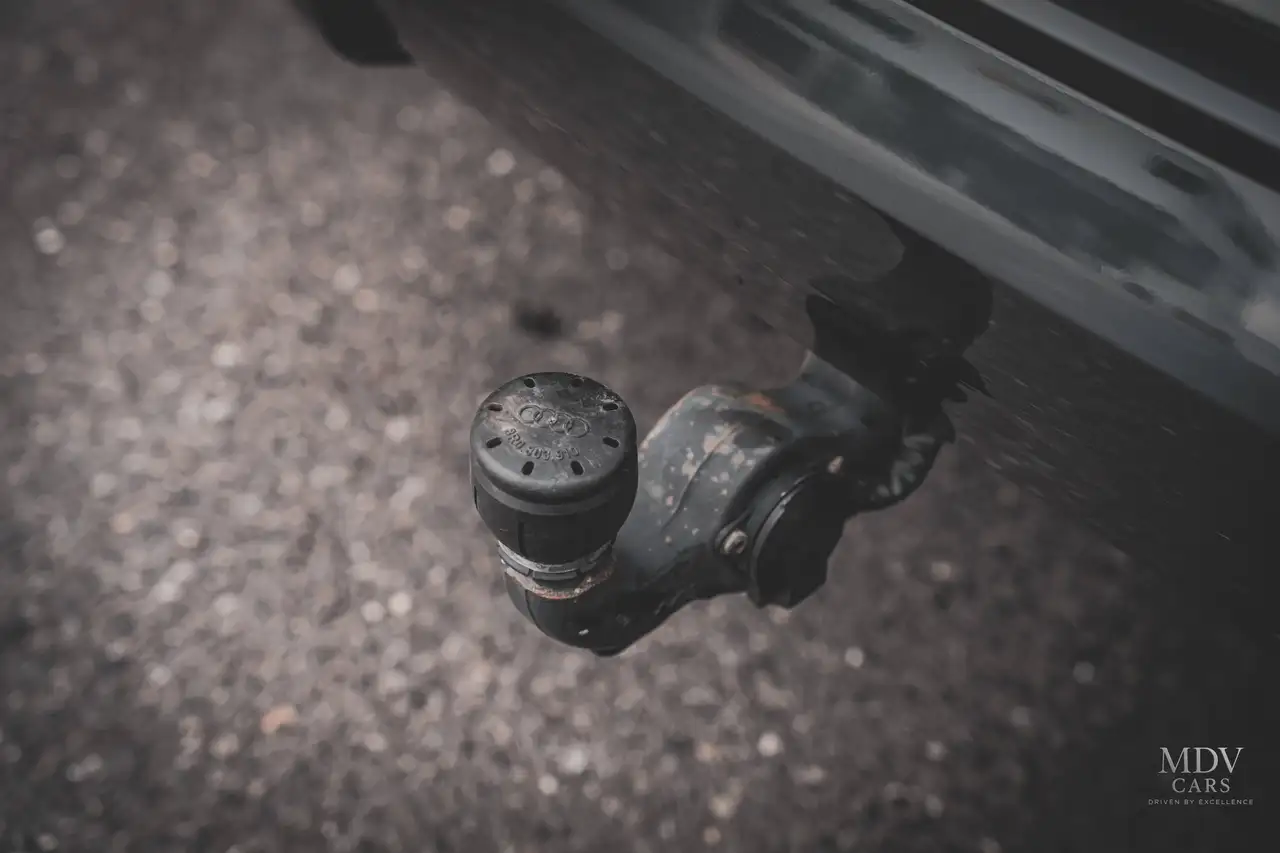 Audi Q3 Sportback 35 TFSI Business Edition S line S tronic, миниатюра 10