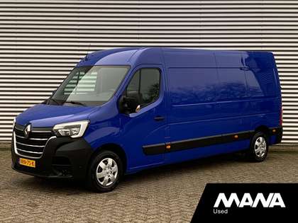 Renault Master T35 2.3 dCi 135 L3H2 Comfort Cruise Airco Camera B