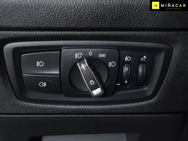 BMW 1 Series view 23