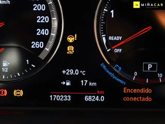 BMW 1 Series view 8