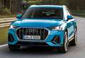 Audi Q3 35 TDI Advanced S tronic 110kW Gris - thumbnail 1