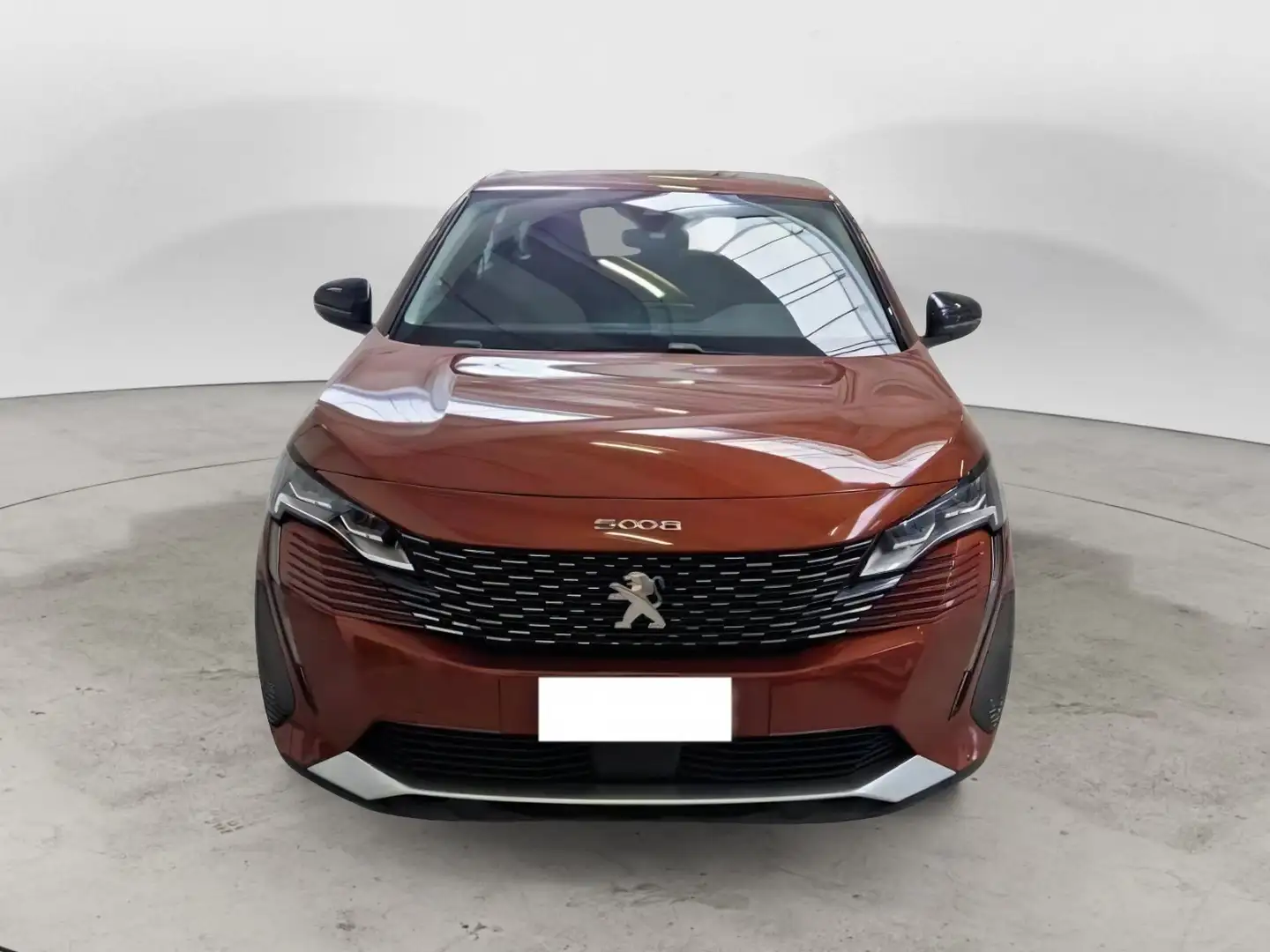 Peugeot 5008 5008 BlueHDi 130 S&S EAT8 Active Pack 7 POSTI FIN Bronze - 2