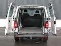Volkswagen T6 Transporter T6 2.0 TDI DSG 1-Hand LED Navi ACC STHZG EU6 Argent - thumbnail 28
