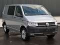 Volkswagen T6 Transporter T6 2.0 TDI DSG 1-Hand LED Navi ACC STHZG EU6 Argent - thumbnail 22