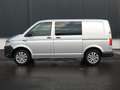 Volkswagen T6 Transporter T6 2.0 TDI DSG 1-Hand LED Navi ACC STHZG EU6 Argent - thumbnail 23