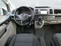 Volkswagen T6 Transporter T6 2.0 TDI DSG 1-Hand LED Navi ACC STHZG EU6 Argent - thumbnail 4