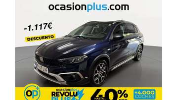 1.0 GSE Cross
