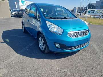 Venga 1.4i Lounge ISG EcoDynamics