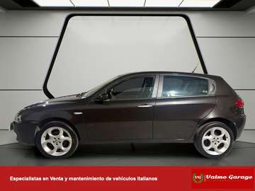 1.9JTD Distinctive 120