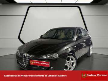 1.9JTD Distinctive 120