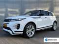 Land Rover Range Rover Evoque 1.5 P300e AWD R-Dynamic SE | Leder | Camera | Clim Blanc - thumbnail 1