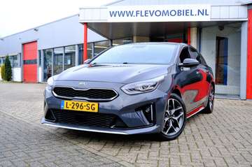 1.0 T-GDI GT-Line Edition Pano|Leder/alcantara|Car