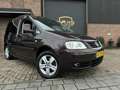 Volkswagen Caddy 2.0 TDI Combi Comfortline 140PK Pano 5 persoons Ai Violet - thumbnail 5