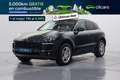 Porsche Macan S Diesel Aut. Negro - thumbnail 1