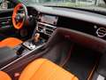 Bentley Flying Spur V8 Hybrid *Black Edition*Mandarin* Schwarz - thumbnail 24
