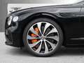 Bentley Flying Spur V8 Hybrid *Black Edition*Mandarin* Schwarz - thumbnail 4