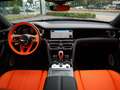 Bentley Flying Spur V8 Hybrid *Black Edition*Mandarin* Schwarz - thumbnail 20