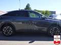 Peugeot 3008 Hybrid 145 e-DCS6 GT +Toit ouvrant +Pack 360Â° Szürke - thumbnail 4