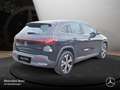 Mercedes-Benz EQA 350 4M ELECTRICART+PLUS-PAKET+360+KEYLESS+SPUR Noir - thumbnail 8