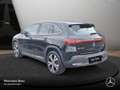 Mercedes-Benz EQA 350 4M ELECTRICART+PLUS-PAKET+360+KEYLESS+SPUR Noir - thumbnail 10