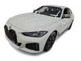 BMW i4 - M50 Blanc - thumbnail 1