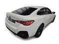 BMW i4 - M50 Blanc - thumbnail 3