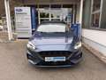 Ford Focus ST-Line+iACC+PDC+NAV+DAB+LED+KeyFree+RFK+LMF Bleu - thumbnail 2