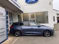 Ford Focus ST-Line+iACC+PDC+NAV+DAB+LED+KeyFree+RFK+LMF Bleu - thumbnail 3
