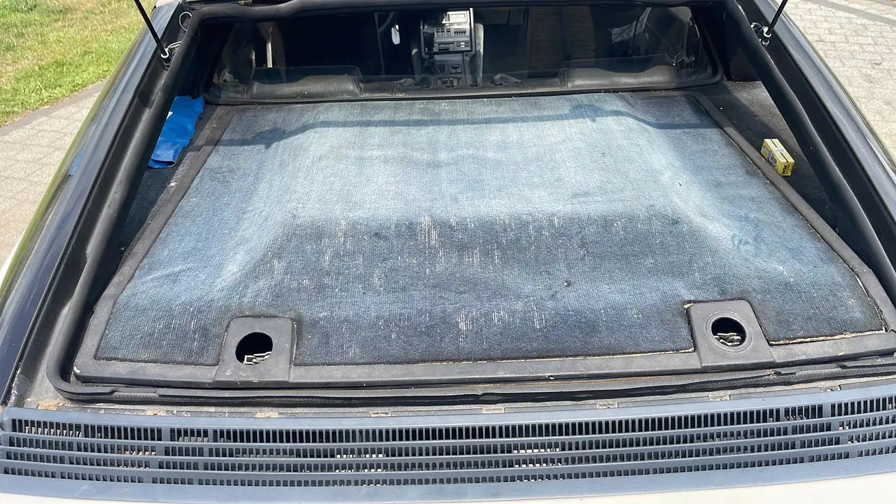 Alpine V6 TURBO, foto 3