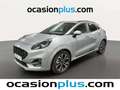 Ford Puma 1.0 EcoBoost MHEV ST-Line 125 Plateado - thumbnail 1
