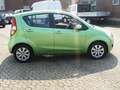 Suzuki Splash Club 1.2i Scheckheft Kima Alu Sitzheizung top Grün - thumbnail 4