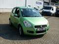 Suzuki Splash Club 1.2i Scheckheft Kima Alu Sitzheizung top Grün - thumbnail 5