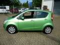 Suzuki Splash Club 1.2i Scheckheft Kima Alu Sitzheizung top Grün - thumbnail 11