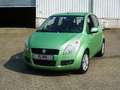 Suzuki Splash Club 1.2i Scheckheft Kima Alu Sitzheizung top Grün - thumbnail 1