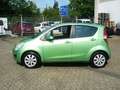 Suzuki Splash Club 1.2i Scheckheft Kima Alu Sitzheizung top Grün - thumbnail 2