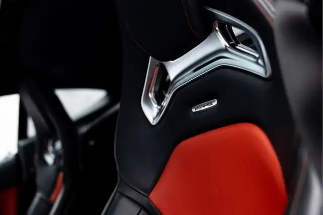 Mercedes-Benz Amg GT view 25