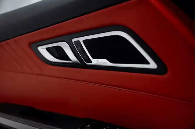 Mercedes-Benz Amg GT view 29