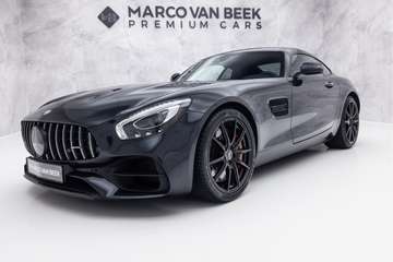 4.0 S | Pano | Exclusief | Burmester | Performance