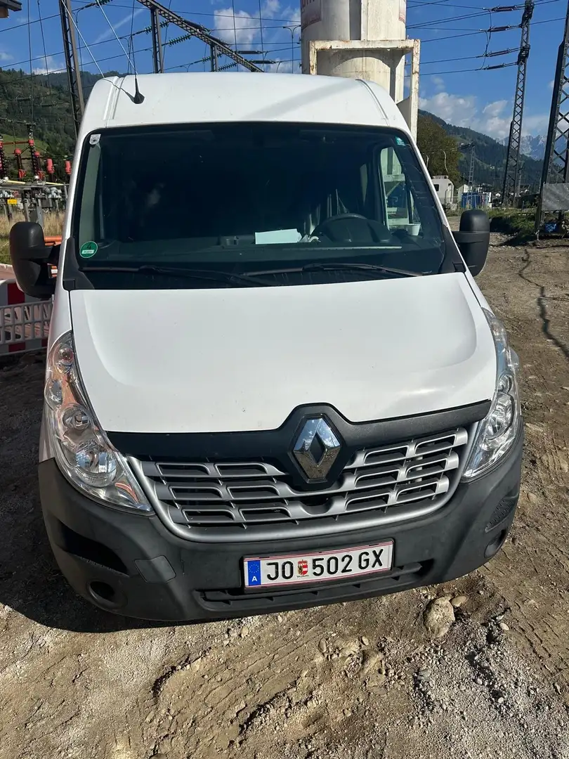 Renault Master L3H2 3,5t Energy dCi 145 - 1