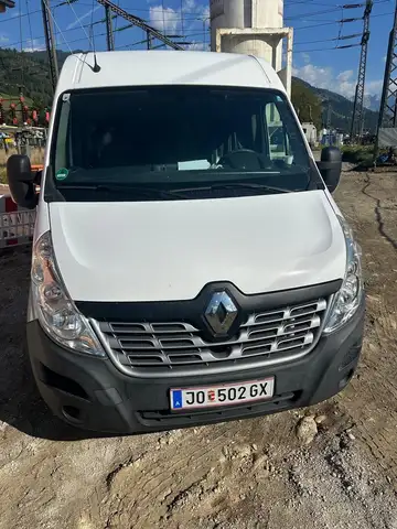 Renault Master L3H2 3,5t Energy dCi 145